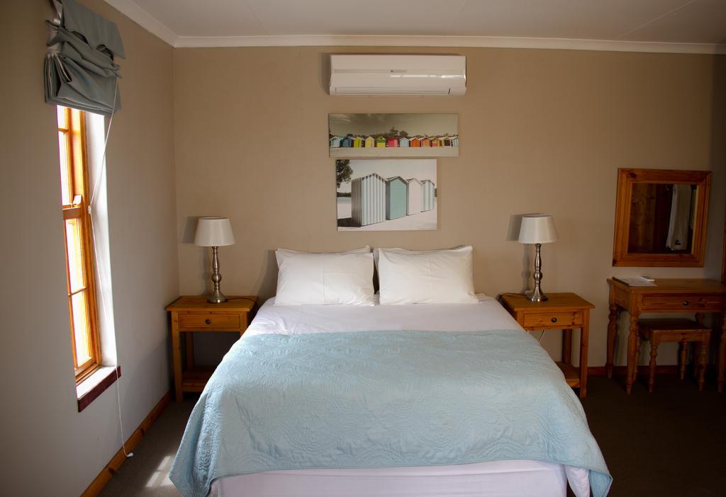 Mount Noah Lodge Oudtshoorn Zewnętrze zdjęcie